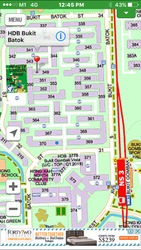 Blk 349 Bukit Batok Street 34 (Bukit Batok), HDB 4 Rooms #174049332